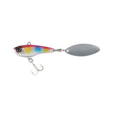 Uppoava Viehe Crazee Salt Spin Tail - 16g Cralsst-16cc