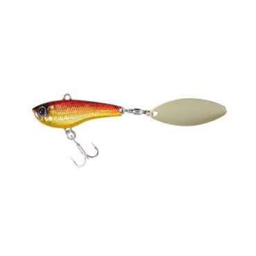 Uppoava Viehe Crazee Salt Spin Tail - 29g Cralsst-29rg