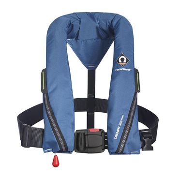 Pelastusliivi Crewsaver Crewfit 165n Sport Ilman Valjaita Cs-9710ba