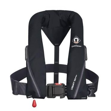 Pelastusliivi Crewsaver Crewfit 165n Sport Ilman Valjaita Cs-9710blm
