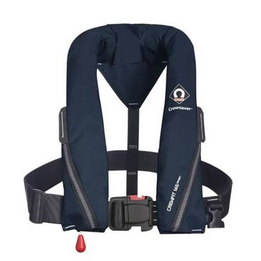 Pelastusliivi Crewsaver Crewfit 165n Sport Ilman Valjaita Cs-9710nba