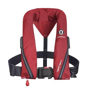 Pelastusliivi Crewsaver Crewfit 165n Sport Ilman Valjaita Cs-9710ra