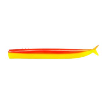 Pehmeä Viehe Fiiish Crazy Sand Eel 180 - Pakkaus 3 Cse1439