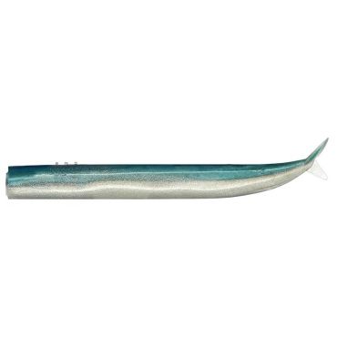 Pehmeä Viehe Fiiish Crazy Sand Eel 180 - Pakkaus 3 Cse5053