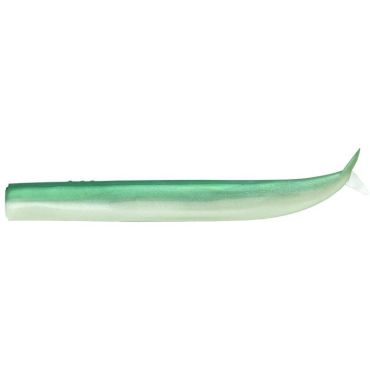 Pehmeä Viehe Fiiish Crazy Sand Eel 180 - Pakkaus 3 Cse5054