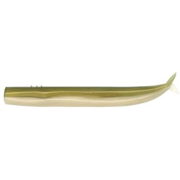 Pehmeä Viehe Fiiish Crazy Sand Eel 180 - Pakkaus 3 Cse5055