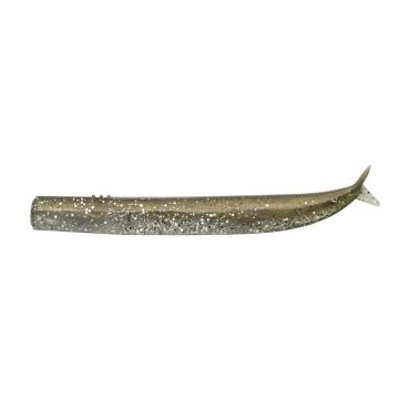 Pehmeä Viehe Fiiish Crazy Sand Eel 180 - Pakkaus 3 Cse5056