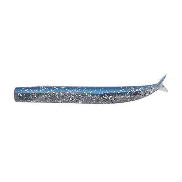 Pehmeä Viehe Fiiish Crazy Sand Eel 180 - Pakkaus 3 Cse5057