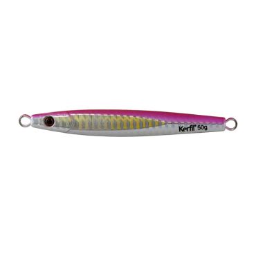 Jigi Kerfil Dreneg Evo 50 - 50g Cui11429