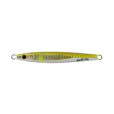 Jigi Kerfil Dreneg Evo 80 - 80g Cui11444
