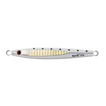 Jigi Kerfil Dreneg Evo 120 - 120g Cui11458