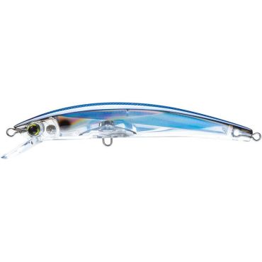 Uppoava Viehe Yo-zuri Crystal 3d Minnow - 11cm Cy3m11b