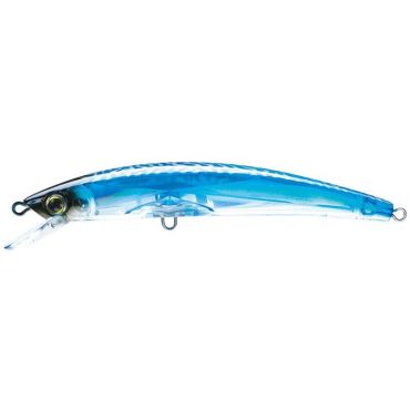 Uppoava Viehe Yo-zuri Crystal 3d Minnow - 11cm Cy3m11c24