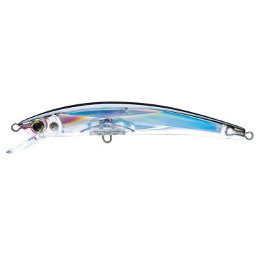 Uppoava Viehe Yo-zuri Crystal 3d Minnow - 11cm Cy3m11c4
