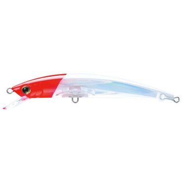 Uppoava Viehe Yo-zuri Crystal 3d Minnow - 11cm Cy3m11c5