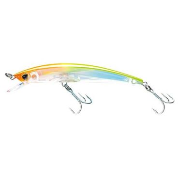Uppoava Viehe Yo-zuri Crystal 3d Minnow - 11cm Cy3m11c57