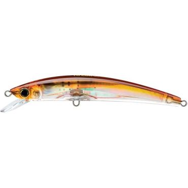 Uppoava Viehe Yo-zuri Crystal 3d Minnow - 11cm Cy3m11rbk