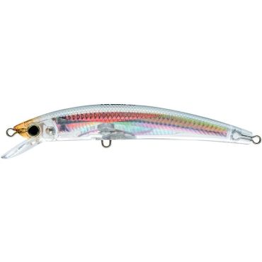 Uppoava Viehe Yo-zuri Crystal 3d Minnow - 11cm Cy3m11rglm