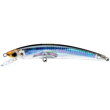 Uppoava Viehe Yo-zuri Crystal 3d Minnow - 11cm Cy3m11rmt