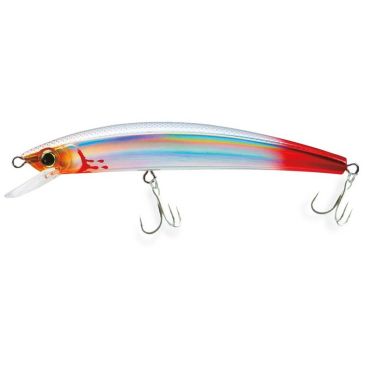 Kelluva Viehe Yo-zuri Crystal Minnow Dd - 11cm Cymdd11hbgs