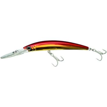 Kelluva Viehe Yo-zuri Crystal Minnow Dd - 11cm Cymdd11hgr