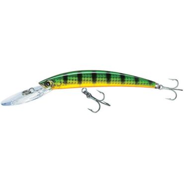 Kelluva Viehe Yo-zuri Crystal Minnow Dd - 11cm Cymdd11hpc