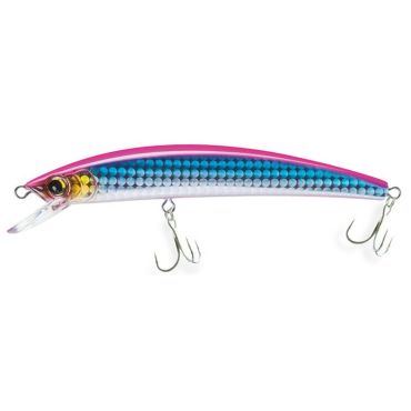 Kelluva Viehe Yo-zuri Crystal Minnow Dd - 11cm Cymdd11hpk