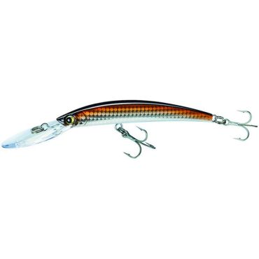 Kelluva Viehe Yo-zuri Crystal Minnow Dd - 11cm Cymdd11hrsn