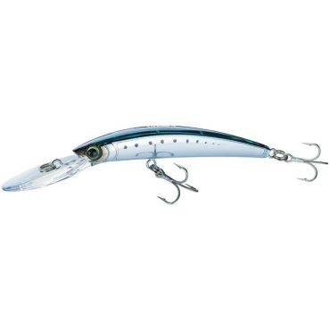Kelluva Viehe Yo-zuri Crystal Minnow Dd - 11cm Cymdd11hsiw