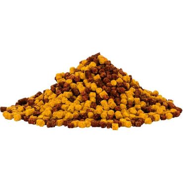 Pelletit Carp Zoom 2 In 1 Turbo Pellet - 500g Cz4822