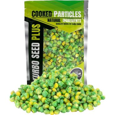 Valmiit Siemenet Carp Zoom Turbo Seed Plus - 1kg Cz4945