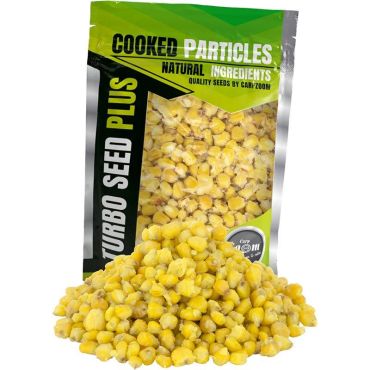 Valmiit Siemenet Carp Zoom Turbo Seed Plus - 1kg Cz4952