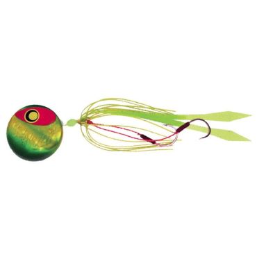 Viehe Madai Damiki Tokon D-attack D-attack120-09
