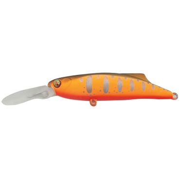 Leijuva Viehe Damiki Sokil 55 - 5.5cm D-sokill55-606