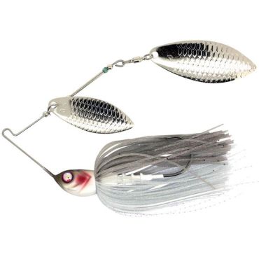 Spinnerbait Damiki Tot Spinner Bait - 10g D-tot-10-020