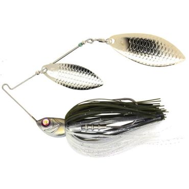 Spinnerbait Damiki Tot Spinner Bait - 10g D-tot-10-022