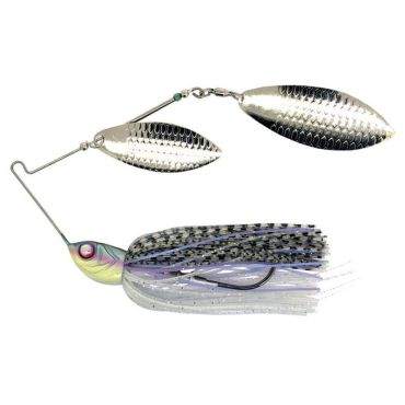 Spinnerbait Damiki Tot Spinner Bait - 10g D-tot-10-025