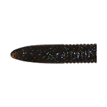 Pehmeä Viehe Damiki Water Crawler - 11.5cm - Pakkaus 18 D-wat115-416