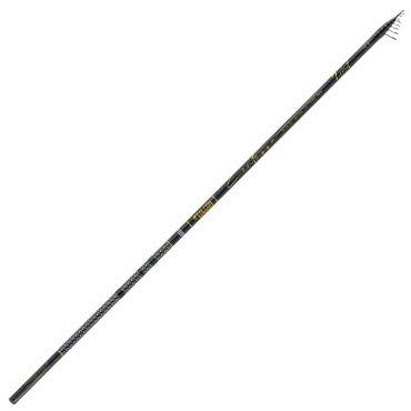 Teleskooppinen Bolognesevapa Falcon Contessa Slim Bolo Light D0900938