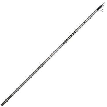 Teleskooppinen Bolognesemallinen Vapa Falcon Hercules Bolo Slim D0900946