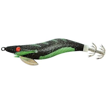 Turlutti Jatsui Kabo Squid Black Magic 2.5 D1300209