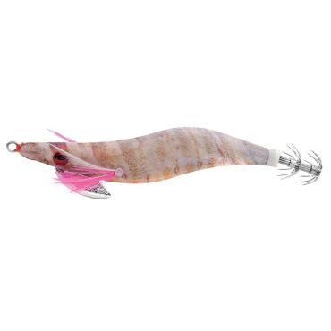 Turlutti Jatsui Kabo Squid Natural Fish 3.0 D1300250