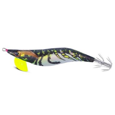 Turlutti Jatsui Deep Egi Striped S 3.0 D4601887