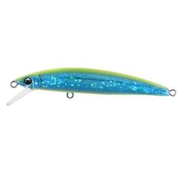 Kelluva Uistin Jatsui Biz Minnow - 9cm D4602789