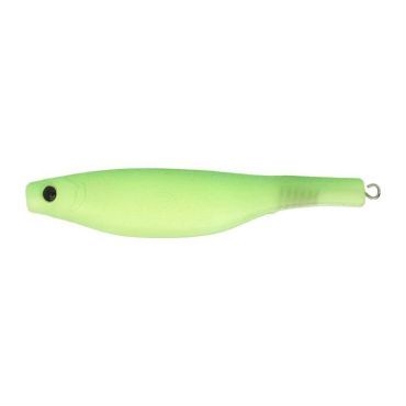 Koukutettu Pehmeä Viehe Hyperlastics Dartspin 7' Round Jighead 360 - 18cm Darts7rj14360psy