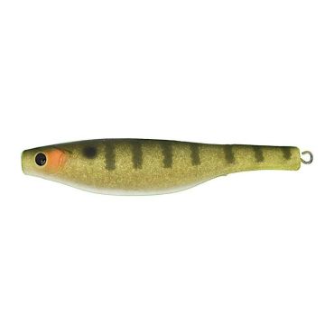 Koukulla Varustettu Pehmeä Uistin Hyperlastics Dartspin 9' Ssk - 22cm Darts9sskgalg