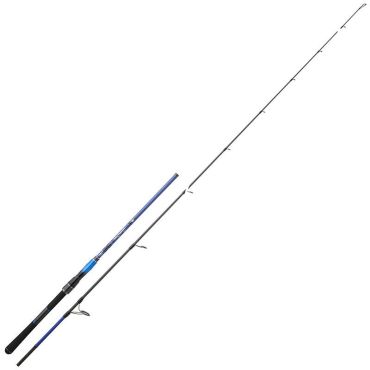 Spinningvapa Hearty Rise Deep Blue Db-722xh