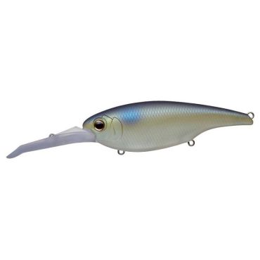 Kelluva Viehe Ever Green Dd X-over - 10cm Ddx-over-443