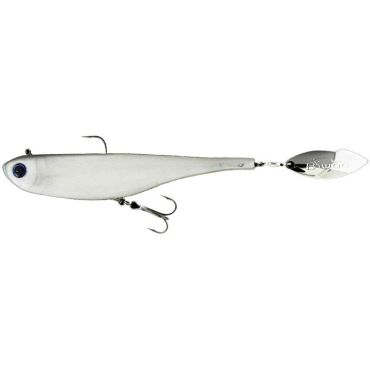 Aseistettu Pehmeä Viehe Biwaa Divinator 200 - 20cm Divin200-02