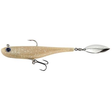 Aseistettu Pehmeä Viehe Biwaa Divinator 200 - 20cm Divin200-11